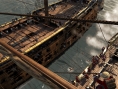 Empire : Total War comes back in a launch video