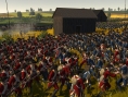 Empire : Total War comes back in a launch video