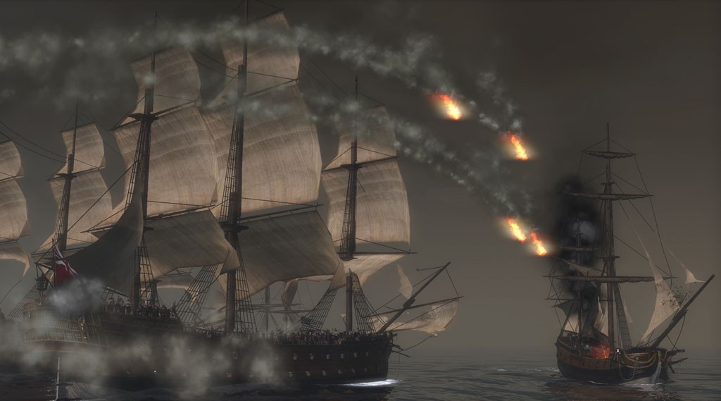 Empire : Total War fête sa sortie en vidéo