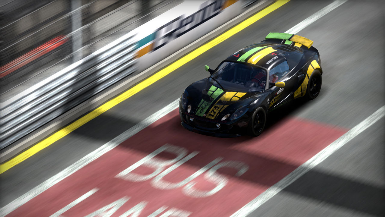 Need for Speed Shift fait le plein