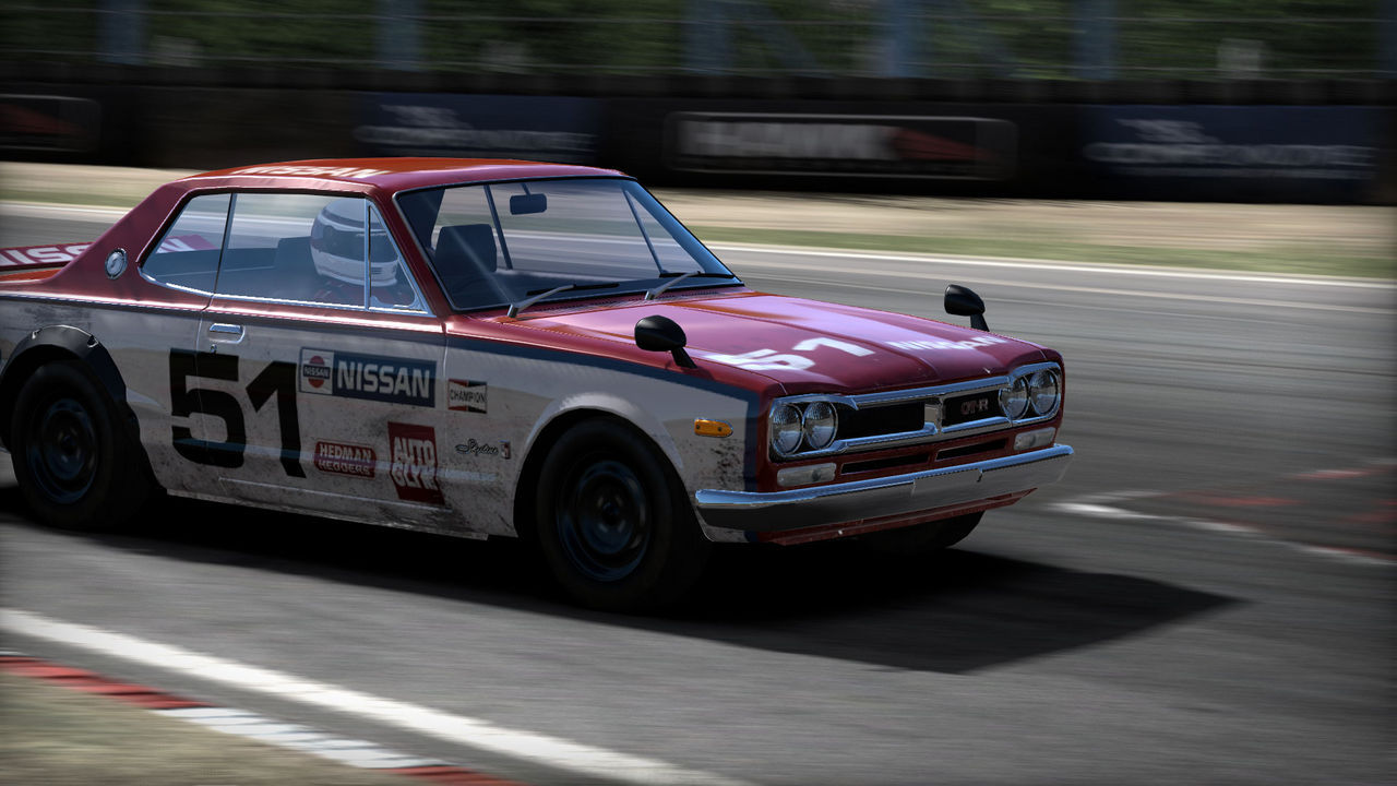 Need for Speed Shift fait le plein