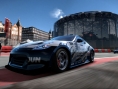 Need for Speed Shift fait le plein