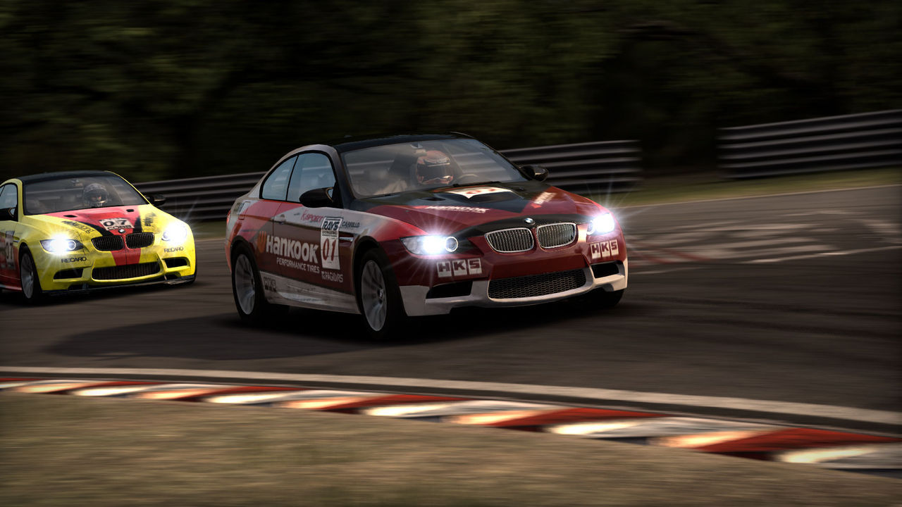Need for Speed Shift exposed