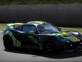 Need For Speed Shift illustré