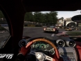 Need For Speed Shift illustré