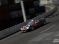 Need For Speed Shift illustré