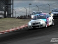 Need For Speed Shift illustré