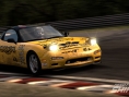 Need For Speed Shift illustré