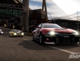Need For Speed Shift illustré