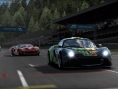 Need For Speed Shift illustré