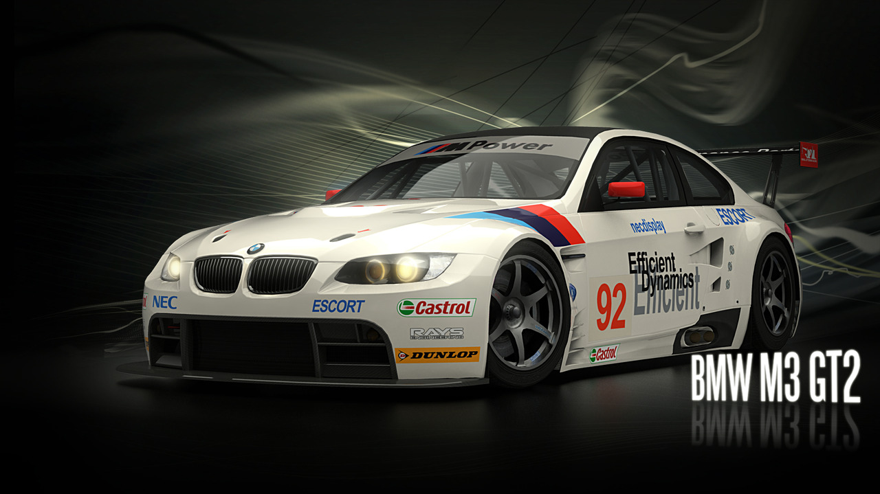 Need for Speed Shift fait le plein