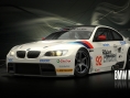Need for Speed Shift is full