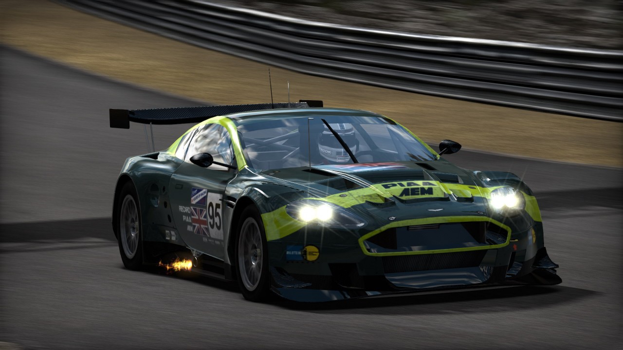 Need for Speed Shift exposed