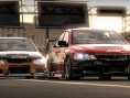 NFS Shift : Courses à l'image
