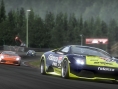 NFS Shift : La Murciélago en images