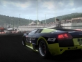 NFS Shift : La Murciélago en images