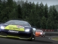 NFS Shift : La Murciélago en images
