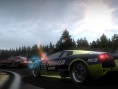 NFS Shift : La Murciélago en images
