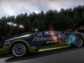 NFS Shift : La Murciélago en images