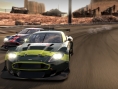 NFS Shift est dans la place en images