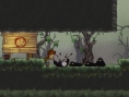 A Boy and his Blob : new screenshots