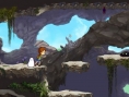 A Boy and his Blob : new screenshots