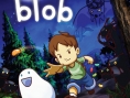A Boy and his Blob: new images