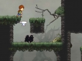A Boy and his Blob: new images