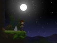 A Boy and his Blob: new images