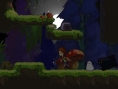 A Boy and his Blob: new images