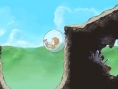 A Boy and his Blob: new images