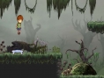 A Boy and his Blob: new images