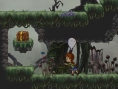 A Boy and his Blob: new images