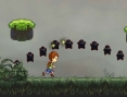 A Boy and his Blob: new images
