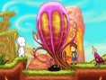 A Boy and his Blob: new images