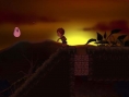 A Boy and his Blob: new images