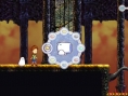 A Boy and his Blob: new images