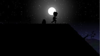 A Boy and his Blob : nouvelles images