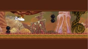 A Boy and his Blob : nouvelles images