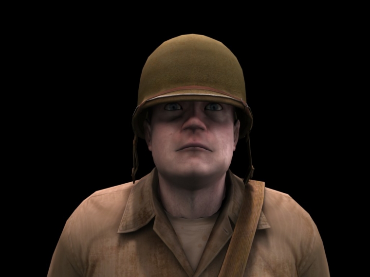 Présentation Medal of Honor