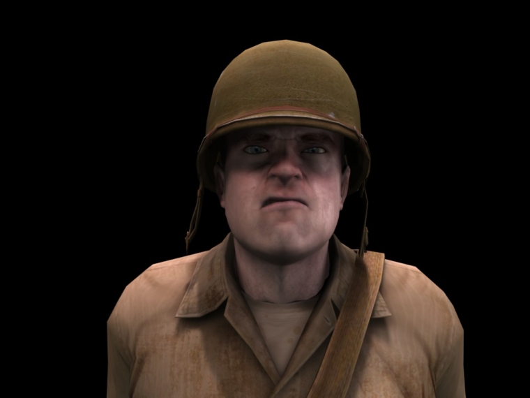 Présentation Medal of Honor