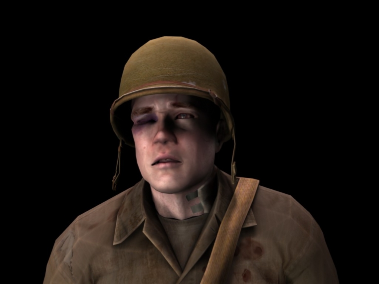 Présentation Medal of Honor