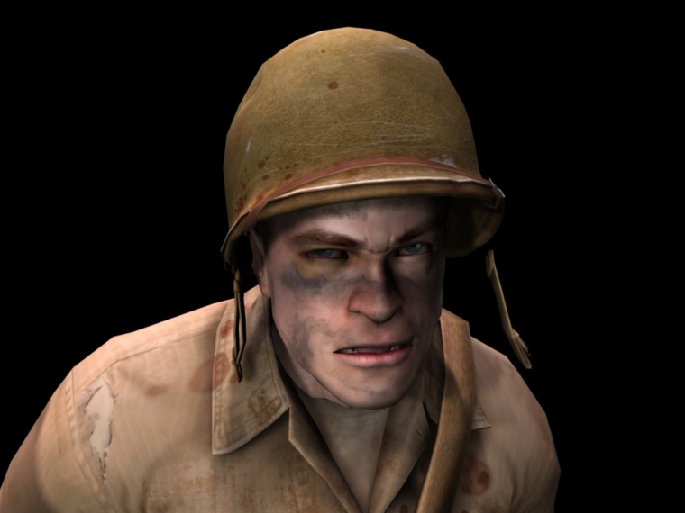 Présentation Medal of Honor