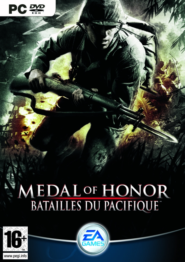 Présentation Medal of Honor