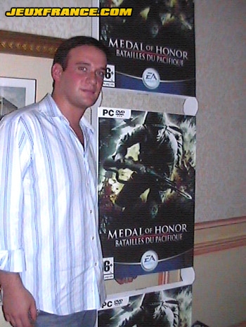 Présentation Medal of Honor