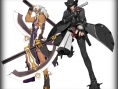 Tôshinden : les forces en présence