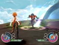 Battle Arena Toshinden: new images