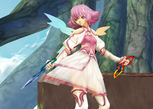 Battle Arena Toshinden s'aiguise en images