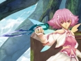 Battle Arena Toshinden: new images