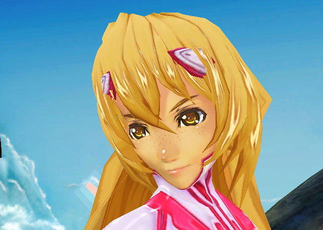 Battle Arena Toshinden: new images